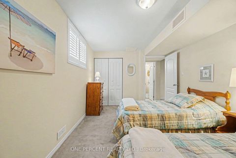 Photo 31 at 214 Cairnsmore Circle, Nepean (Stonebridge), Ottawa