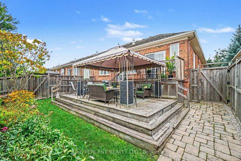 Photo 33 at 214 Cairnsmore Circle, Nepean (Stonebridge), Ottawa