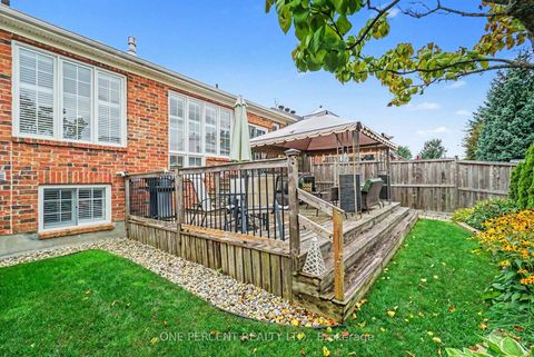 Photo 34 at 214 Cairnsmore Circle, Nepean (Stonebridge), Ottawa