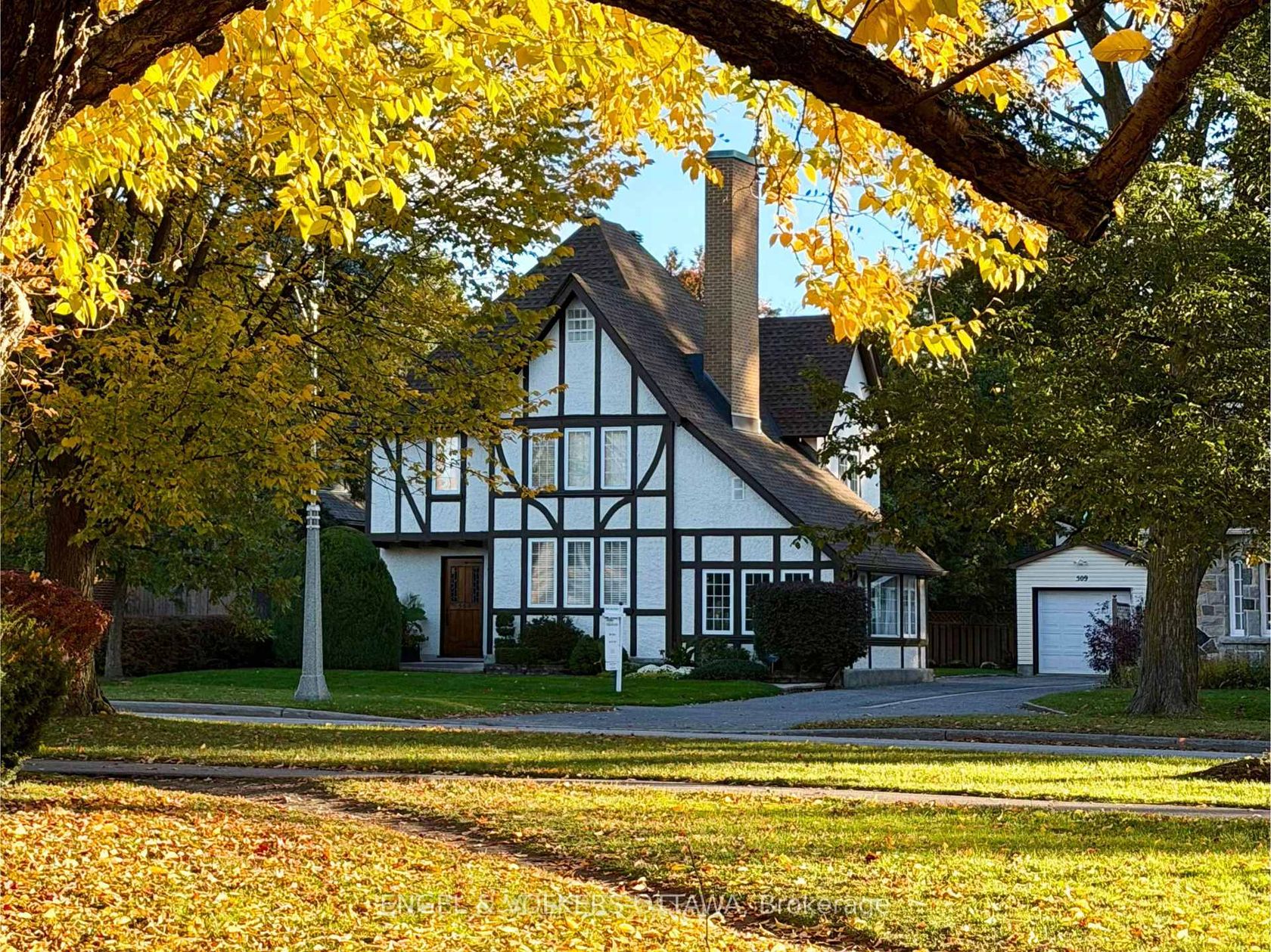 509 Island Park Drive, Ottawa West, Ottawa 