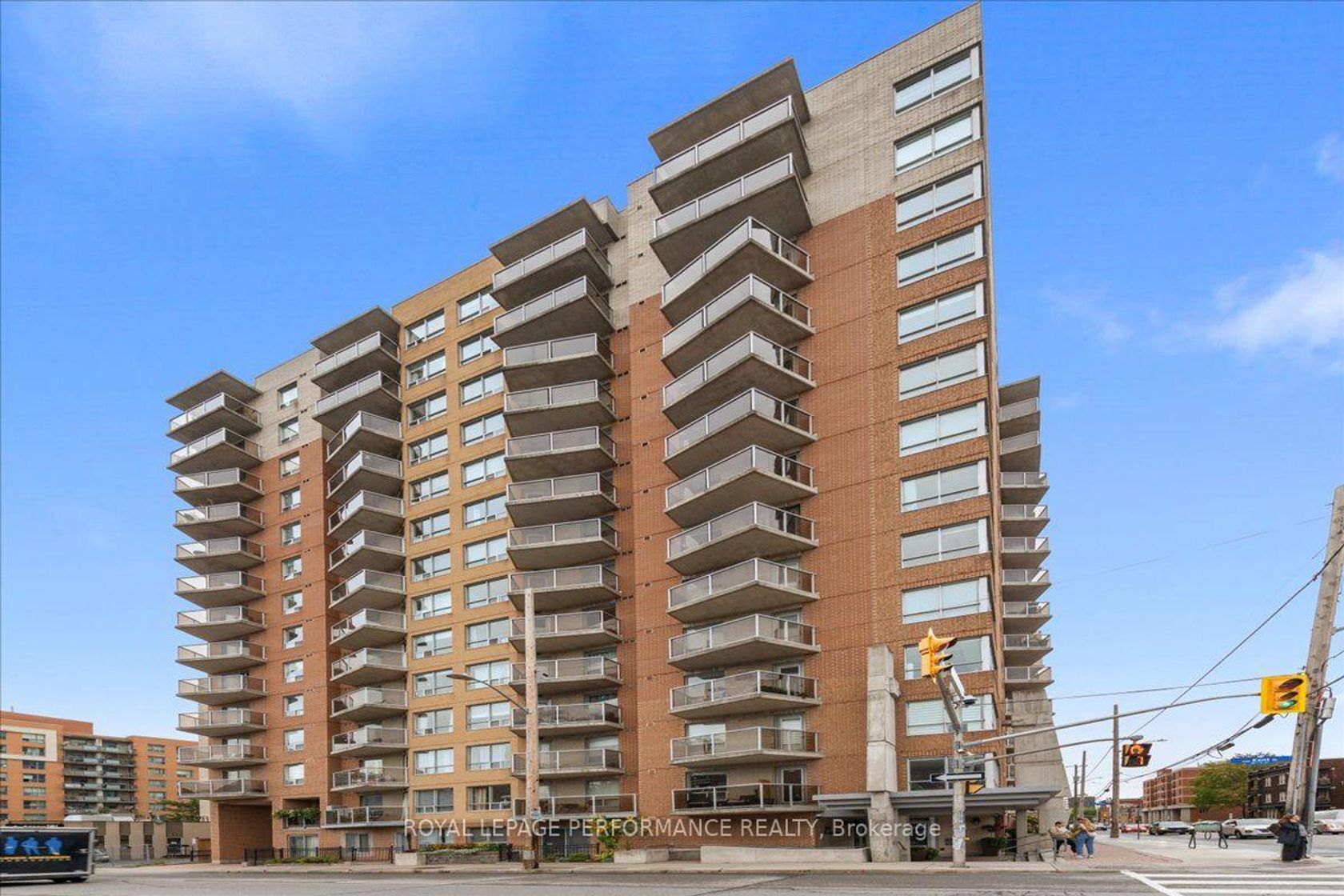 207 - 429 Somerset Street W, Ottawa Centre, Ottawa 