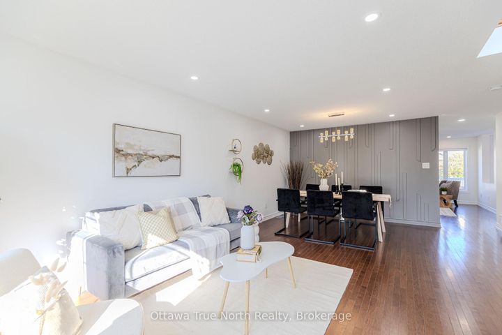 Photo 5 at 578 Paul Metivier Drive, Nepean (Strandherd), Ottawa