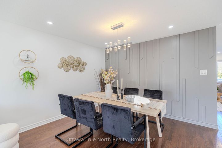 Photo 6 at 578 Paul Metivier Drive, Nepean (Strandherd), Ottawa