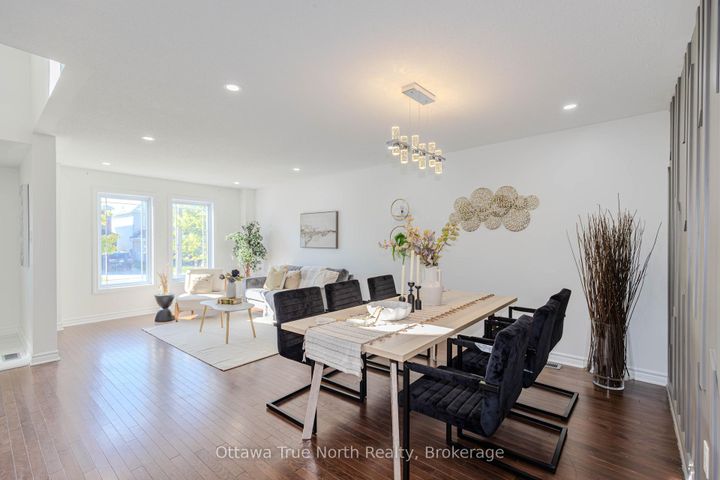 Photo 8 at 578 Paul Metivier Drive, Nepean (Strandherd), Ottawa