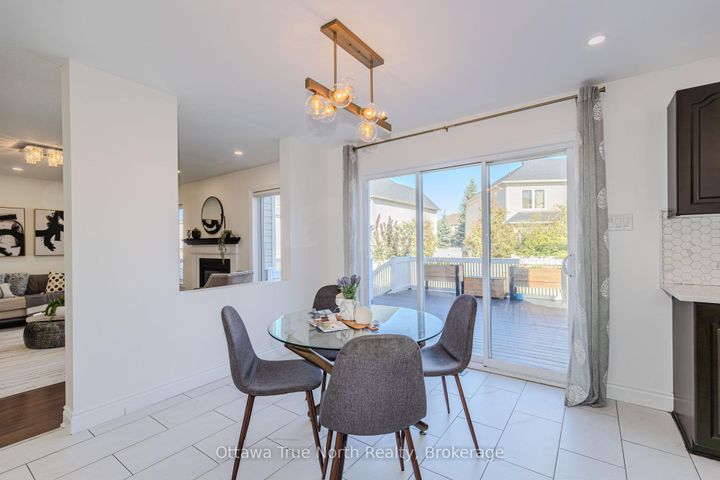 Photo 13 at 578 Paul Metivier Drive, Nepean (Strandherd), Ottawa