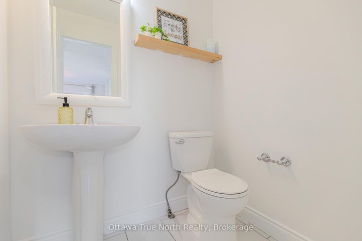 Photo 19 at 578 Paul Metivier Drive, Nepean (Strandherd), Ottawa