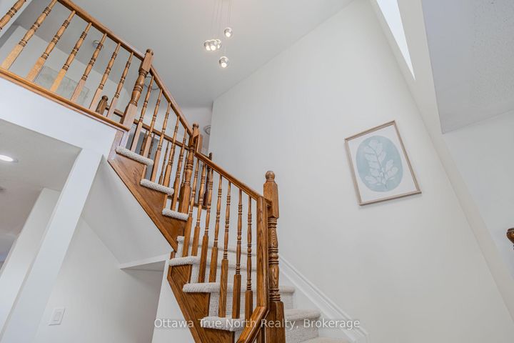 Photo 20 at 578 Paul Metivier Drive, Nepean (Strandherd), Ottawa