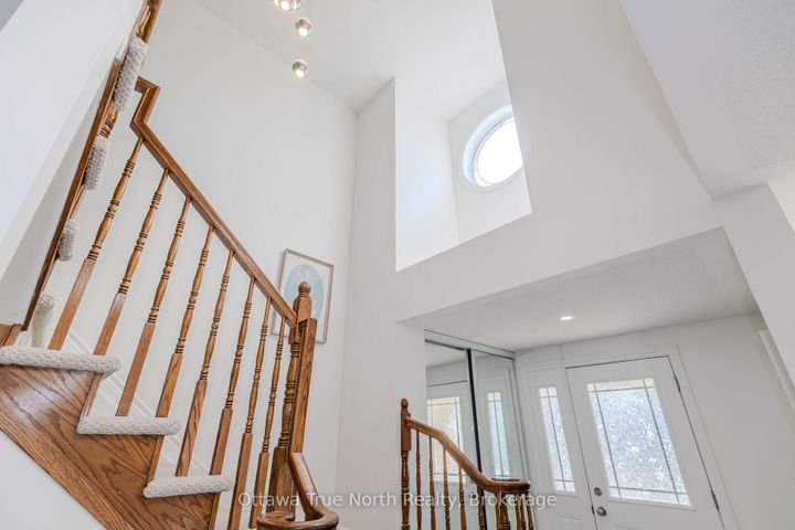 Photo 21 at 578 Paul Metivier Drive, Nepean (Strandherd), Ottawa