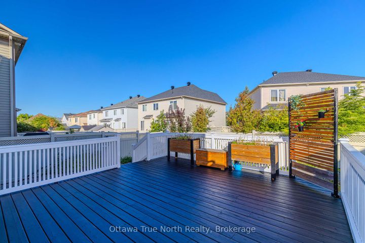 Photo 44 at 578 Paul Metivier Drive, Nepean (Strandherd), Ottawa
