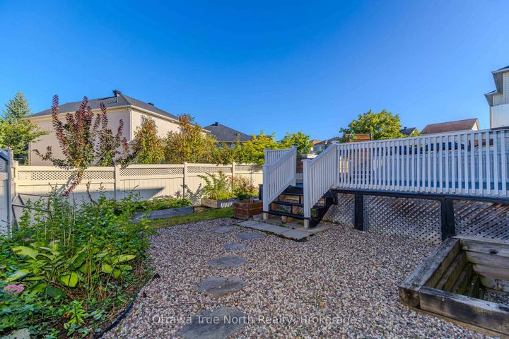 Photo 45 at 578 Paul Metivier Drive, Nepean (Strandherd), Ottawa