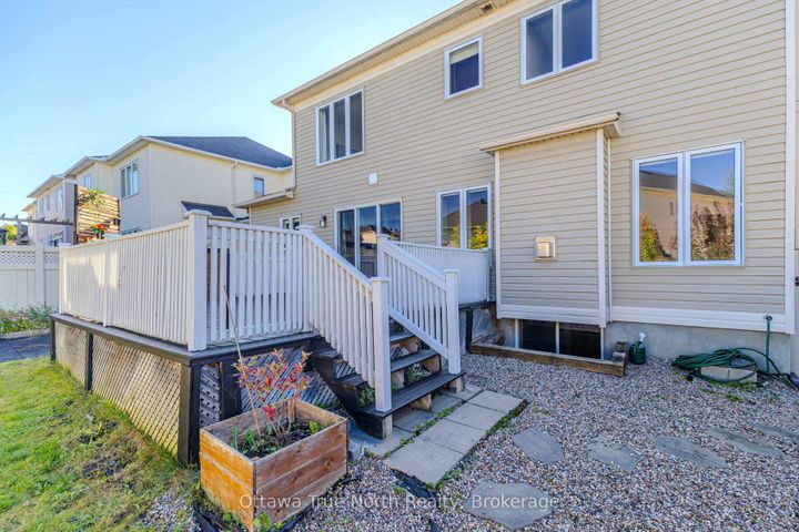 Photo 46 at 578 Paul Metivier Drive, Nepean (Strandherd), Ottawa