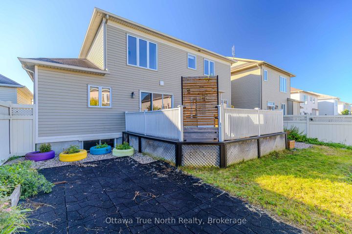 Photo 47 at 578 Paul Metivier Drive, Nepean (Strandherd), Ottawa