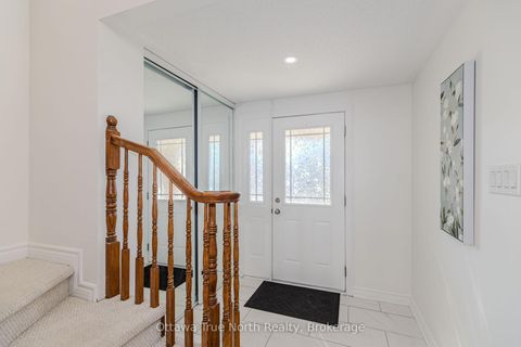 Photo 2 at 578 Paul Metivier Drive, Nepean (Strandherd), Ottawa