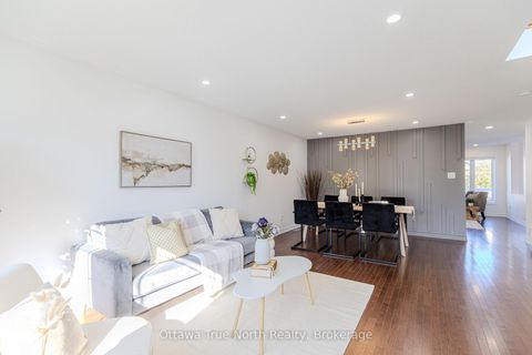 Photo 5 at 578 Paul Metivier Drive, Nepean (Strandherd), Ottawa