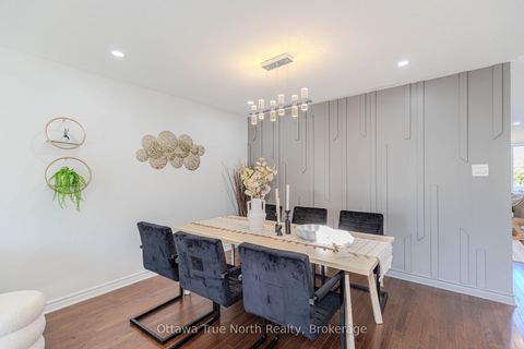 Photo 6 at 578 Paul Metivier Drive, Nepean (Strandherd), Ottawa