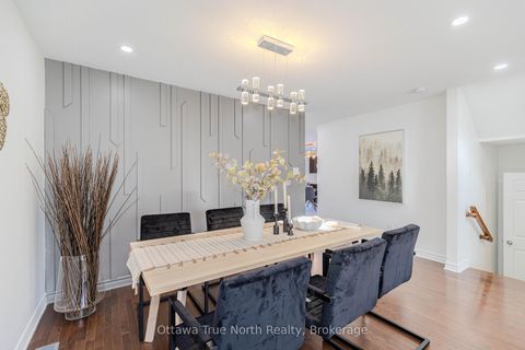 Photo 7 at 578 Paul Metivier Drive, Nepean (Strandherd), Ottawa