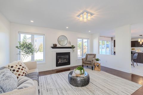 Photo 10 at 578 Paul Metivier Drive, Nepean (Strandherd), Ottawa