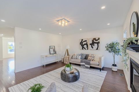 Photo 11 at 578 Paul Metivier Drive, Nepean (Strandherd), Ottawa