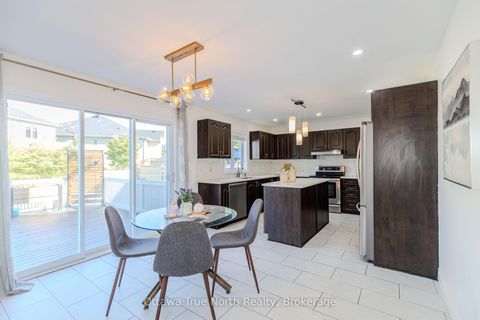 Photo 12 at 578 Paul Metivier Drive, Nepean (Strandherd), Ottawa
