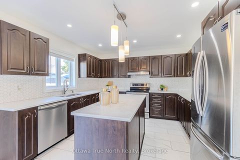 Photo 14 at 578 Paul Metivier Drive, Nepean (Strandherd), Ottawa
