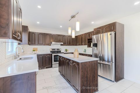 Photo 15 at 578 Paul Metivier Drive, Nepean (Strandherd), Ottawa