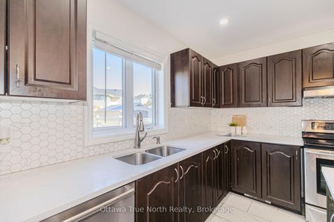 Photo 16 at 578 Paul Metivier Drive, Nepean (Strandherd), Ottawa