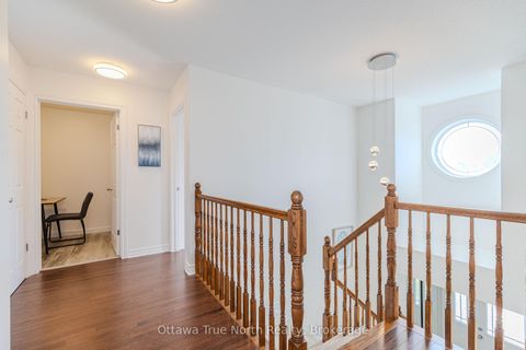 Photo 22 at 578 Paul Metivier Drive, Nepean (Strandherd), Ottawa