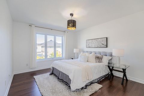 Photo 23 at 578 Paul Metivier Drive, Nepean (Strandherd), Ottawa