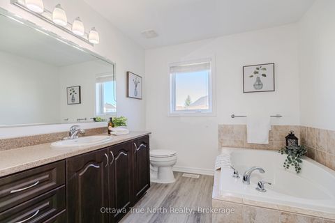 Photo 26 at 578 Paul Metivier Drive, Nepean (Strandherd), Ottawa