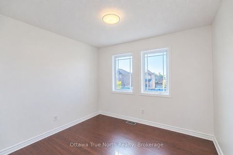 Photo 30 at 578 Paul Metivier Drive, Nepean (Strandherd), Ottawa