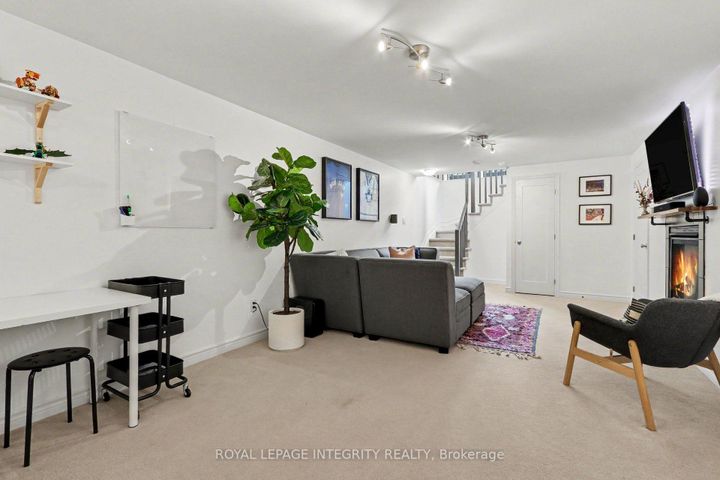 Photo 24 at 286 Fergus Crescent, Nepean (Cedargrove/Fraserdale), Ottawa
