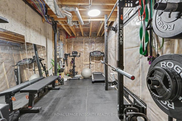 Photo 27 at 286 Fergus Crescent, Nepean (Cedargrove/Fraserdale), Ottawa