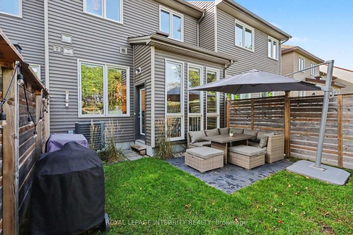 Photo 29 at 286 Fergus Crescent, Nepean (Cedargrove/Fraserdale), Ottawa