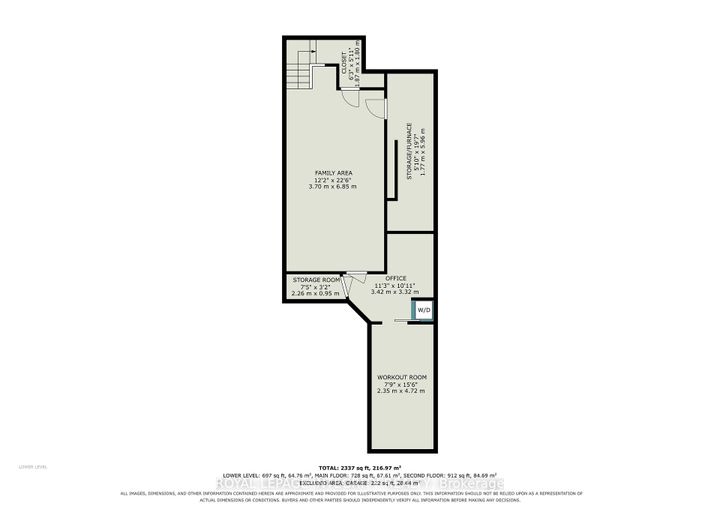 Photo 30 at 286 Fergus Crescent, Nepean (Cedargrove/Fraserdale), Ottawa