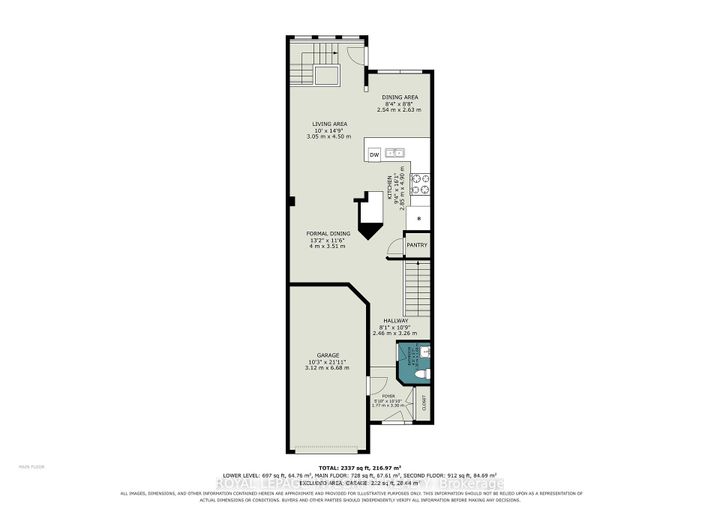 Photo 32 at 286 Fergus Crescent, Nepean (Cedargrove/Fraserdale), Ottawa