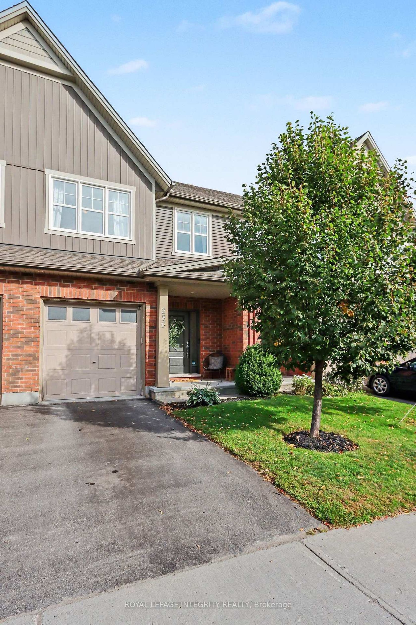 286 Fergus Crescent, Nepean (Cedargrove/Fraserdale), Ottawa 