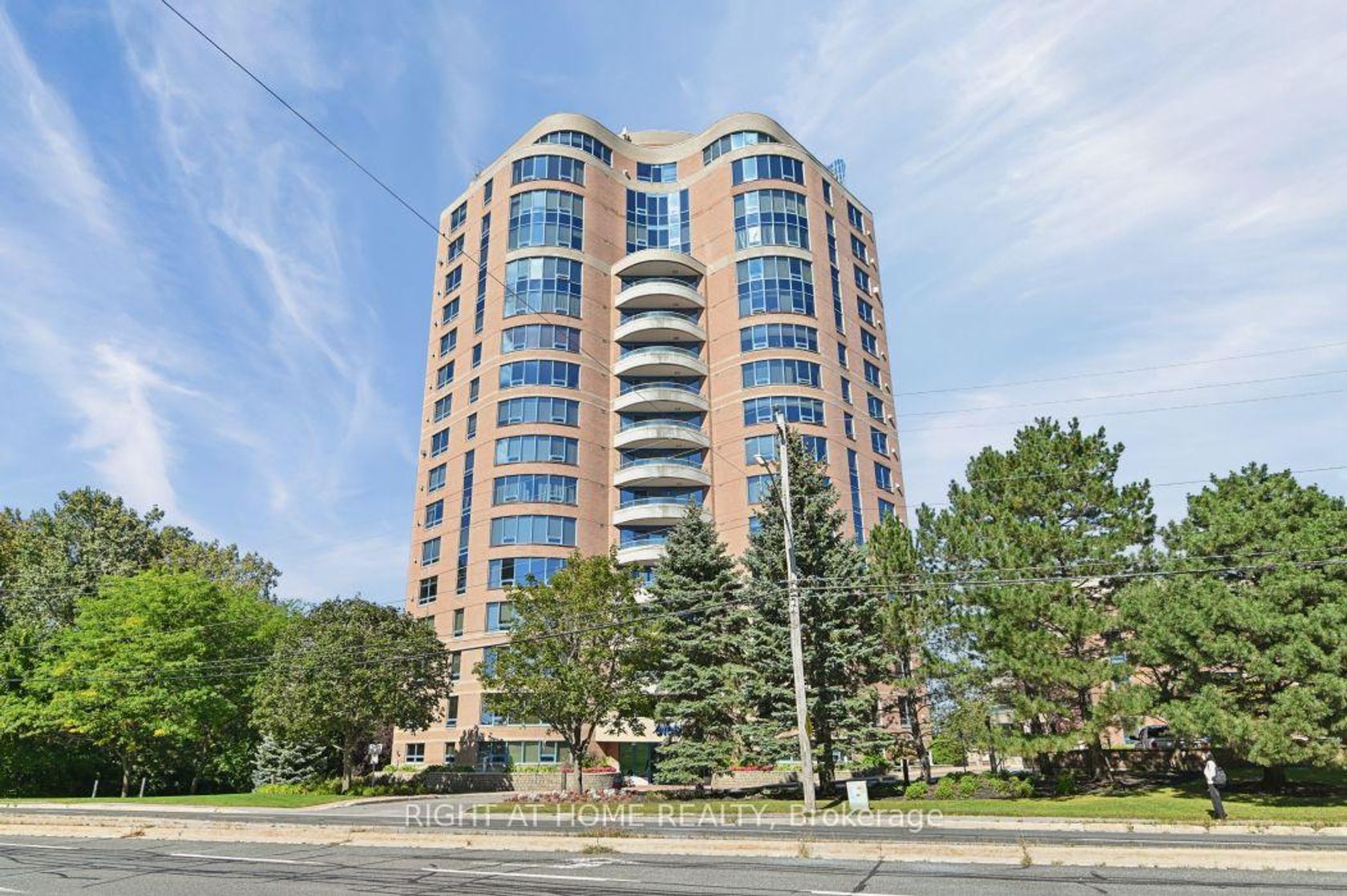 302 - 3105 Carling Avenue, Nepean (Bayshore), Ottawa 