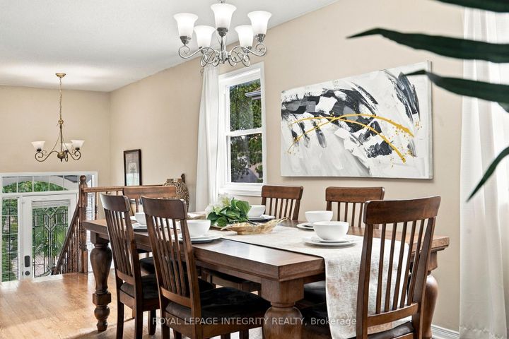 Photo 4 at 72 Calaveras Avenue, Nepean (Longfields), Ottawa