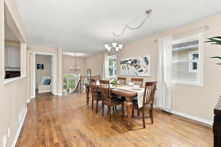 Photo 6 at 72 Calaveras Avenue, Nepean (Longfields), Ottawa