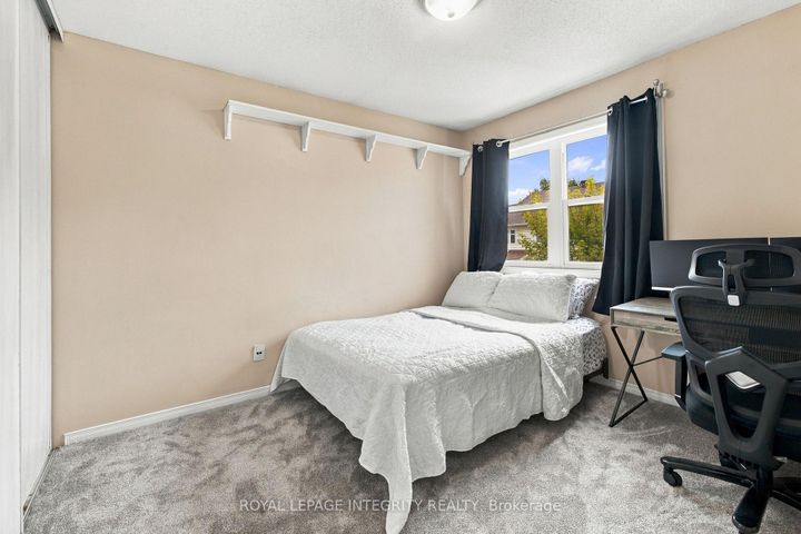 Photo 21 at 72 Calaveras Avenue, Nepean (Longfields), Ottawa