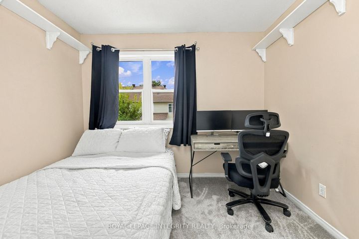Photo 22 at 72 Calaveras Avenue, Nepean (Longfields), Ottawa