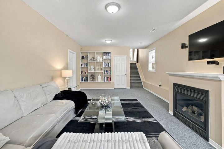 Photo 29 at 72 Calaveras Avenue, Nepean (Longfields), Ottawa