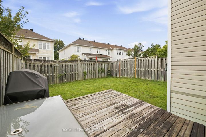 Photo 34 at 72 Calaveras Avenue, Nepean (Longfields), Ottawa