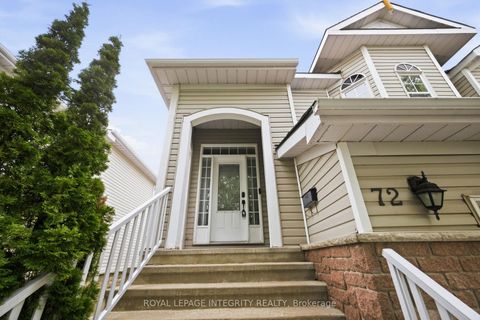 Photo 1 at 72 Calaveras Avenue, Nepean (Longfields), Ottawa