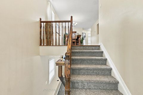 Photo 2 at 72 Calaveras Avenue, Nepean (Longfields), Ottawa