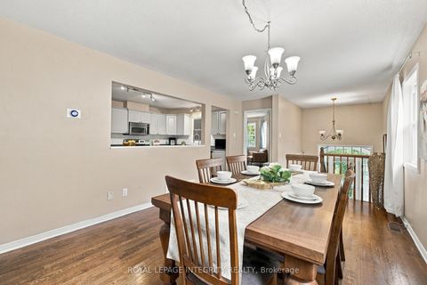 Photo 7 at 72 Calaveras Avenue, Nepean (Longfields), Ottawa