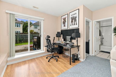 Photo 30 at 72 Calaveras Avenue, Nepean (Longfields), Ottawa