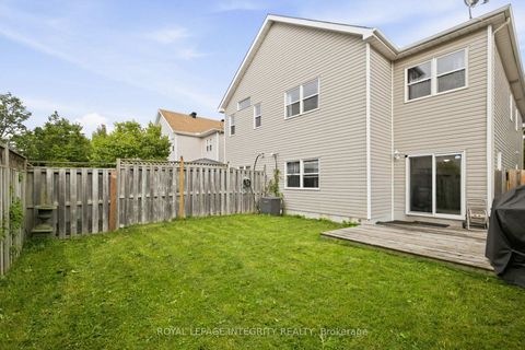 Photo 33 at 72 Calaveras Avenue, Nepean (Longfields), Ottawa