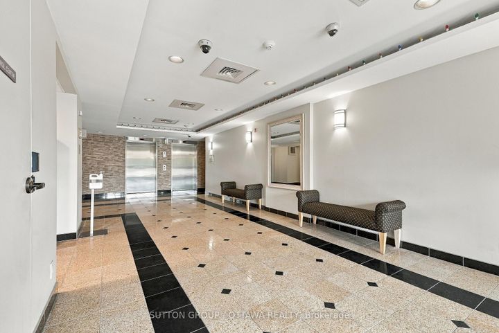 Photo 8 at 802 - 120 Grant Carman Drive, Nepean (Borden Farm/Stewart Farm/Carleton Heights/Parkwood Hills), Ottawa