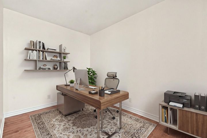 Photo 11 at 802 - 120 Grant Carman Drive, Nepean (Borden Farm/Stewart Farm/Carleton Heights/Parkwood Hills), Ottawa